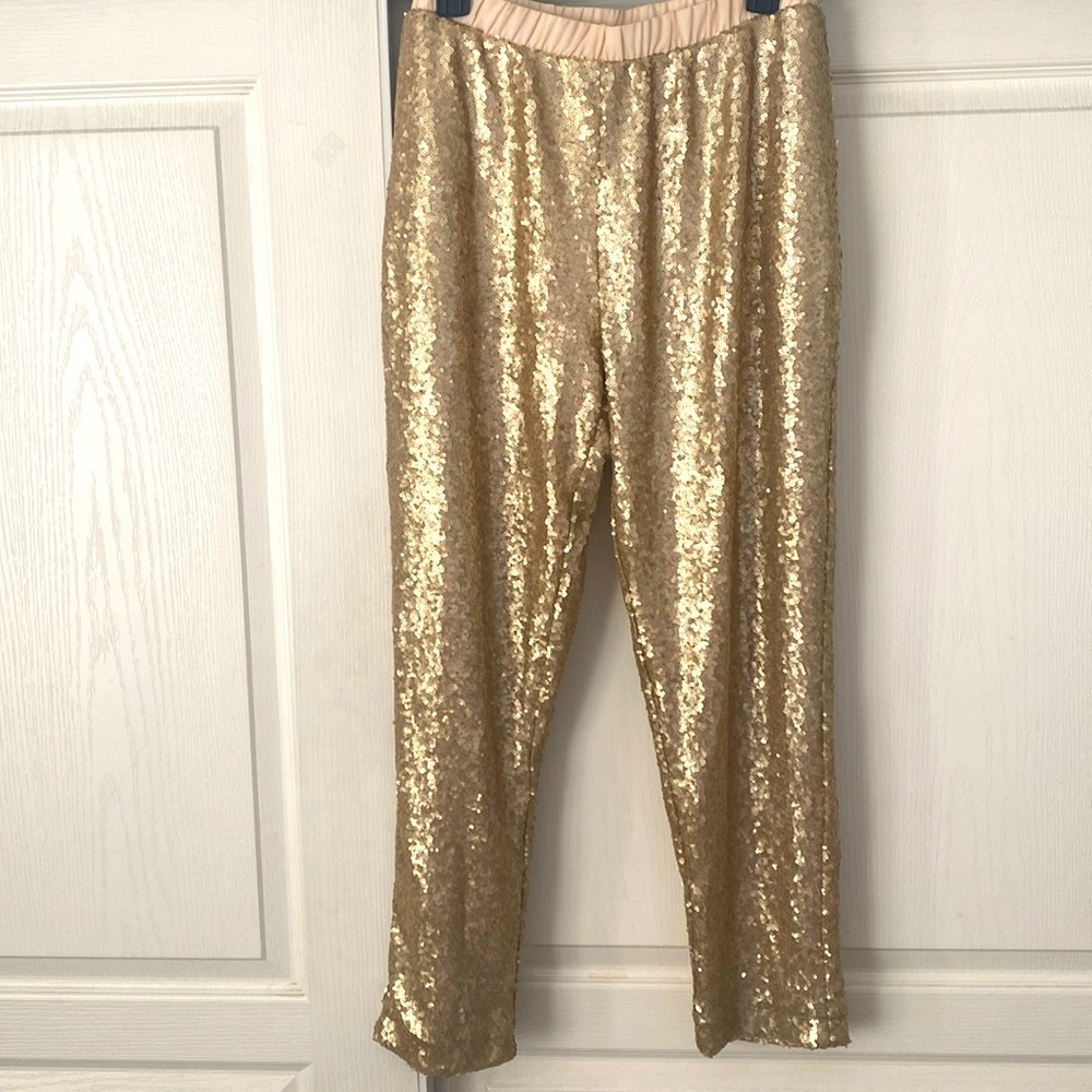 Calligraphie- Pants - image 1